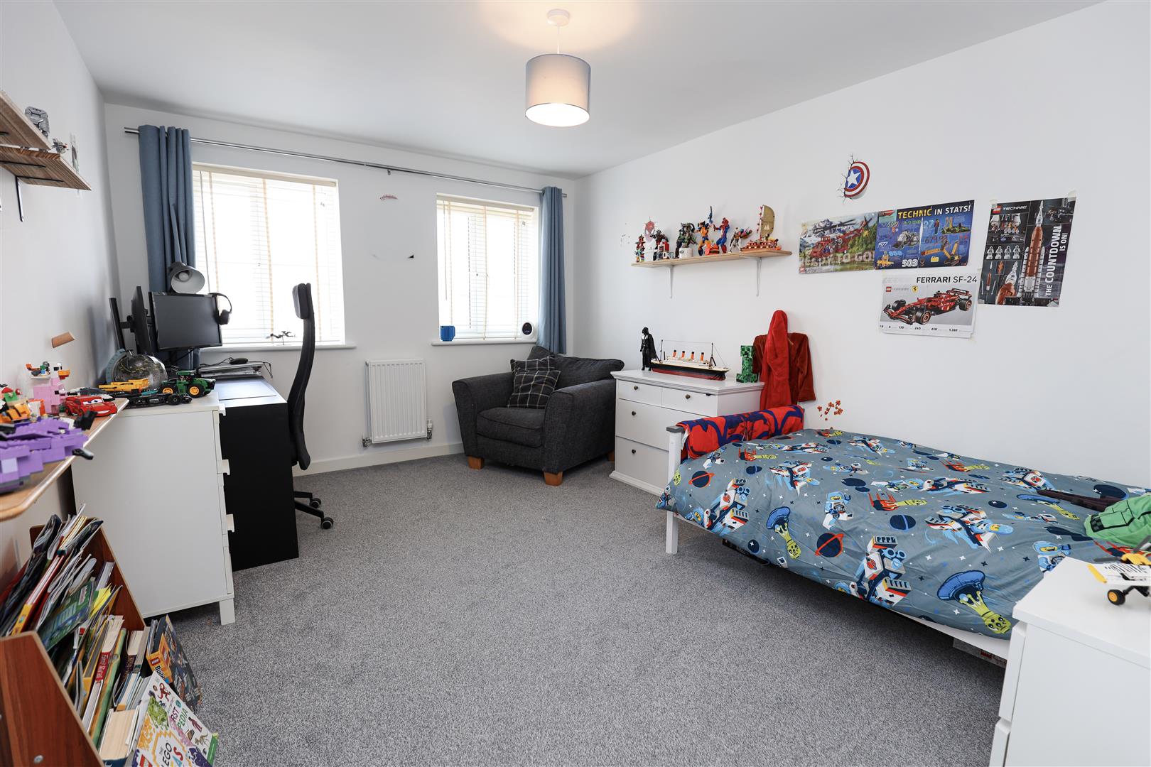 7 Plasnewydd Walk, Llantwit Major, Vale of Glamorgan, CF61 2YW